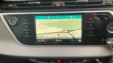 Citroen C4 Space Tourer 1.5 BlueHDi 130 Feel 5dr Diesel Estate